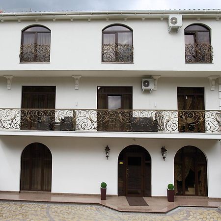 Prima Villa Guest House Vinnycja Exteriér fotografie