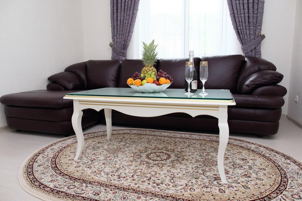 Prima Villa Guest House Vinnycja Pokoj fotografie