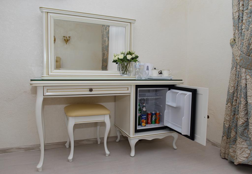Prima Villa Guest House Vinnycja Pokoj fotografie
