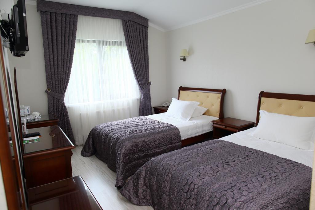 Prima Villa Guest House Vinnycja Pokoj fotografie